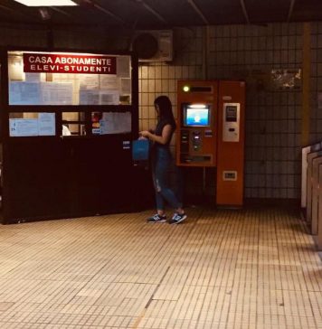 Sindicaliștii Metrorex reacționează la decizia privind spațiile comerciale