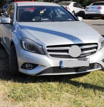 Sectorul 6: Sancțiuni pentru staţionarea vehiculelor şi remorcilor pe spaţiile verzi