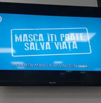 Focar de coronavirus la Primăria Sectorului 5