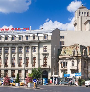 QS World University Rankings: ASE București, cea mai bună universitate din România în domeniul Economie și Econometrie