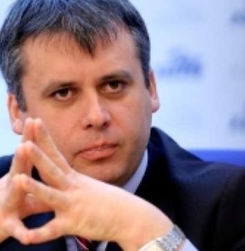 STB are un nou director general. Cine este Adrian Criț