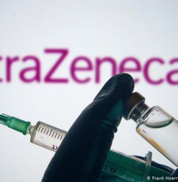 Dr. Gheorghiţă: 33.000 de programări pentru vaccinul AstraZeneca, anulate în ultimele 24 de ore