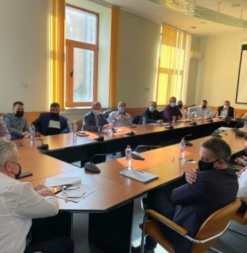 Ministrul Energiei, întâlnire cu sindicatele din cadrul Complexului Energetic Oltenia: Ministerul Energiei va continua să susțină CEO