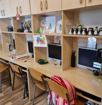 Asistență medicală, educație școlară și consiliere psihologică pentru 30 de tineri instituționalizați din Sectorul 1