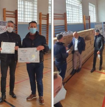 Protejat.ro, alături de copiii din Sectorul 3, în lupta împotriva COVID-19