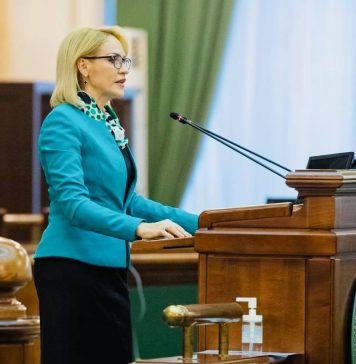 Senatorul PSD Gabriela Firea, despre salariile personalului medical: Memorandumul negat de ministrul Sănătății a fost confirmat de Raluca Turcan