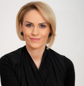 Gabriela Firea: Interesul românilor este să-i apărăm de o guvernare incompetentă