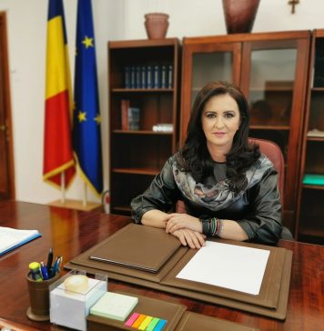 Natalia Intotero(PSD), despre adoptarea Bugetului de Stat: HUNEDOARA E MARGINALIZATĂ DE GUVERNUL COALIȚIEI