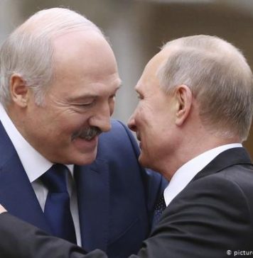 Rusia ar putea începe să importe benzină din Belarus