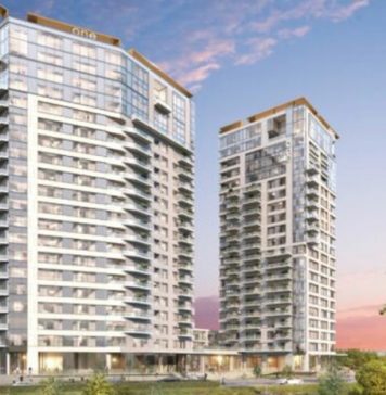 Cât costă să fii vecin cu Delia Matache în turnurile One Verdi Park