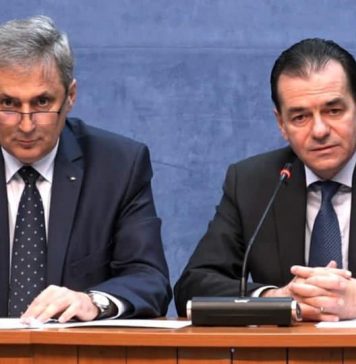 ULTIMA ORĂ / Orban susținut de încă două organizații(Caraș Severin și PNL Sector 1) pentru un nou mandat la șefia PNL