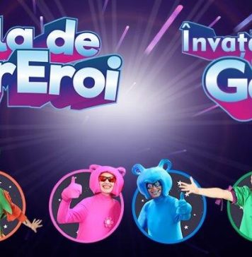 Au început înscrierile la singura școală de radio gratuită, Școala de SuperEroi Itsy Bitsy – Învață oul pe găină