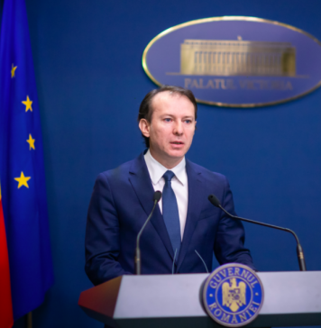 Florin Cîțu anunță măsuri mai dure pentru cei care nu respectă restricțiile: Nu vreau ca românii care respectă regulile să aibă de suferit