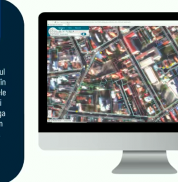 Radu Mihaiu: Am lansat, în versiune open beta, o aplicație GIS unde se află toate reglementările urbanistice din Sectorul 2