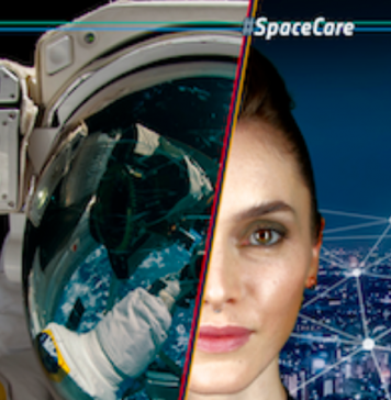 Agenţia Spaţială Română anunță startul selecţiei din 2021 pentru astronauţi