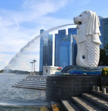 Singapore va contribui cu 20 milioane USD la eforturile FMI de ajutorare a țărilor sărace afectate de criza pandemiei de Covid-19