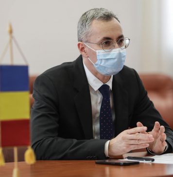Ministrul Justiției: Desfiinţarea SIIJ – tot cu zgomot; e greu să scoţi bolovanul din apă fără să te uzi