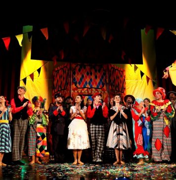 Baletul La Piaţă, premieră a Teatrului Muzical Abasadorii, reprogramat online în zilele de 3 şi 4 aprilie