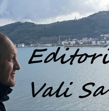 Editorial dedicat lui Didi Prodan: Unde esti….”Tătucă”