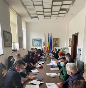 Bujduveanu, consilier PMB: Au început discuțiile despre contractul de delegare către STB