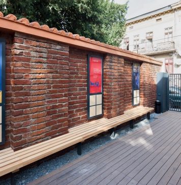 Casa Memorială „Anton Pann” din Bucureşti, redeschisă publicului