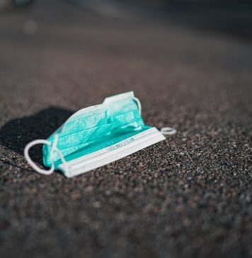 Alertă privind măști de protecție neconforme, unele fiind pentru copii