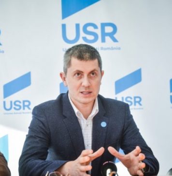 Dan Barna, audiat în dosarul fondurilor europene!Liderul USR, chemat să dea explicaţii la Antifraudă