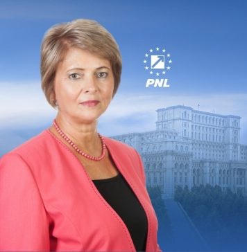Florica Cherecheş(PNL) – numită preşedinte al Autorităţii Naţionale pentru Drepturile Persoanelor cu Dizabilităţi, Copii şi Adopţii