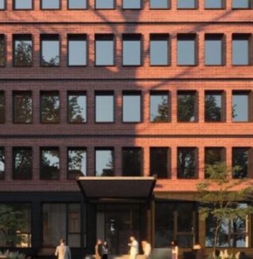 Hagag investeşte 4 milioane de euro în reconversia unei clădiri vechi din Bucureşti