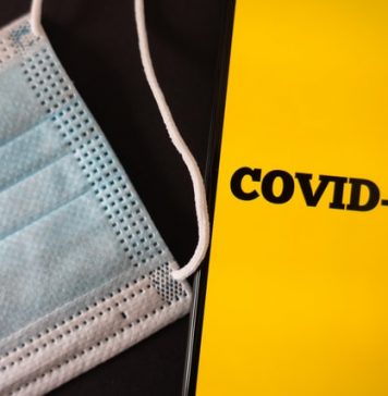 CORONAVIRUS / București și județul Ilfov rămân în zona roşie, având printre cele mai multe cazuri noi