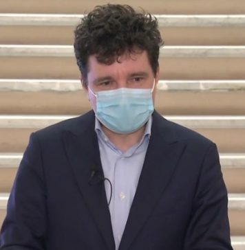 Consilierii generali PSD i-au făcut plângere penală lui Nicușor Dan pentru zăbărnicirea combaterii bolilor