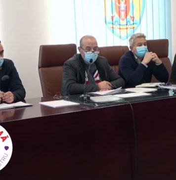 NEWS ALERT Primăria Sectorului 5 SUSPENDĂ măsurile luate pentru a preveni carantina