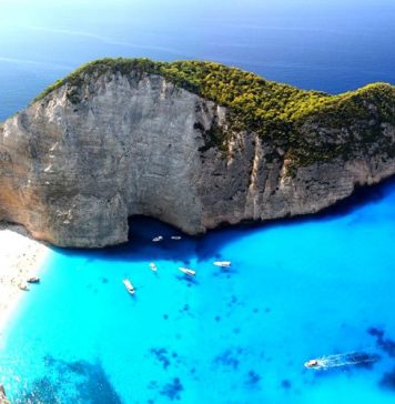 MAE a emis o atenționare de călătorie în Grecia – vor fi precipitaţii şi vânt puternic