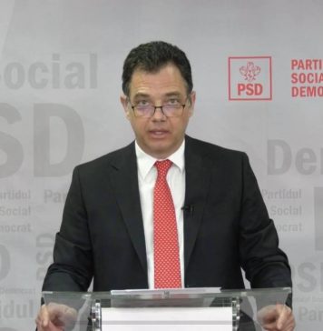 Purtătorul de cuvânt al PSD cere demisia ministrului Sănătății: În plină criză, guvernanţii au găsit de unde să facă economii – din salariile medicilor