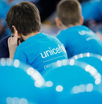 UNICEF: La un an de la declanșarea pandemiei, s-au înregistrat regrese la aproape toți indicatorii referitori la viețile copiilor