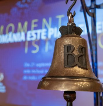 Bursa de la Bucureşti a pierdut aproape un miliard de lei din capitalizare în această săptămână