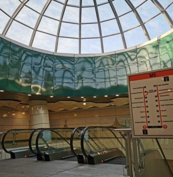 Cum se explică faptul că metroul din Drumul Taberei are cei mai puţini călători