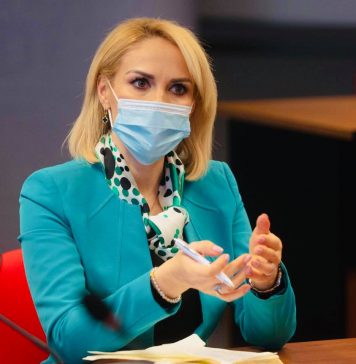 Gabriela Firea, semnal de alarmă cu privire la bolnavii de cancer: Situația de la Institutul Oncologic București este de neacceptat
