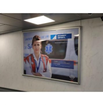 CNAB lansează campania „Aeroportul înseamnă mai mult decât avioane. Este despre oameni!”