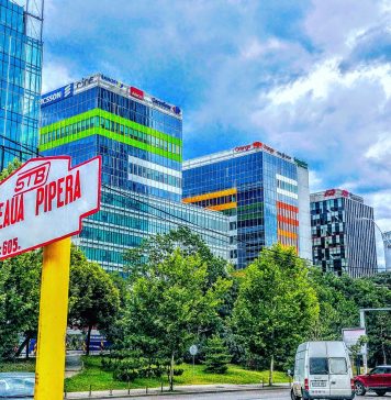 Scurt istoric/ Cartierul Floreasca-Pipera, de la o fostă o fostă platformă industrială, la un cartier al turnurilor