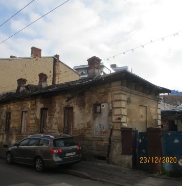 Controale la proprietarii imobilelor neîntreținute sau degradate din Sectorul 2