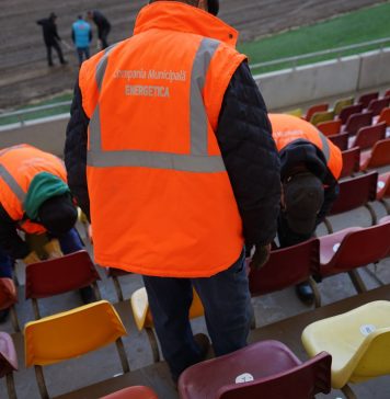 Compania energetica: Lucrăm pentru pregătirea Arenei Naționale în vederea desfășurării meciurilor din cadrul EURO 2020