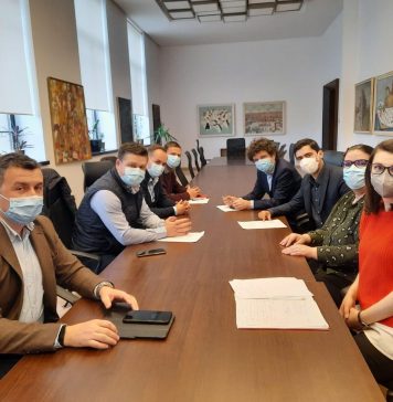 Ciucu: Am vorbit cu Nicușor Dan despre ce putem face să deblocăm lucrările de la Prelungirea Ghencea