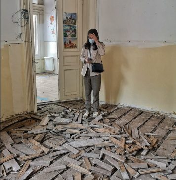 În Sectorul 2 au pornit primele 3 șantiere de modernizare a infrastructurii școlare