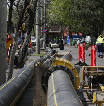 Șoseaua Olteniței va intra într-un amplu proces de reabilitare și modernizare