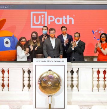 Ciolacu, mesaj de felicitare pentru UiPath, prima comapnie românească listată la bursa din New York