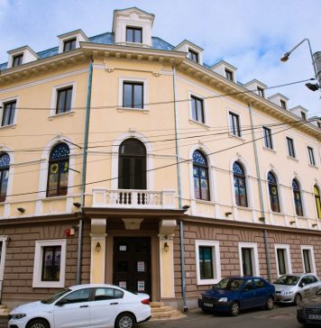 Scurt istoric/ Teatrul Evreiesc de Stat, singurul teatru al unei minorităţi naţionale care există în București