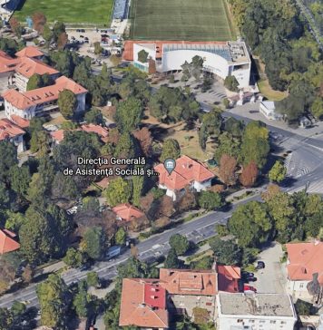 Școala Gimnazială “Pia Brătianu” se extinde cu șase săli noi de clasă