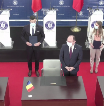 Bogdan Aurescu: Ne dorim ca NATO să devină mai puternic din punct de vedere politic și militar