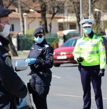 Prefectul Capitalei anunță că au fost prelungite măsurile pentru prevenirea şi combaterea COVID-19